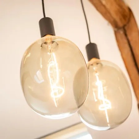 דירה Burgstuebchen