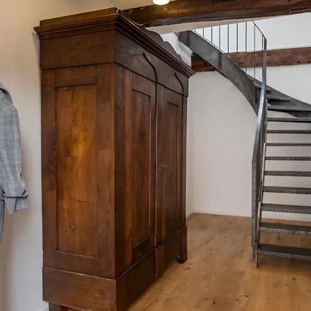 Burgstuebchen - - Innenstadt - Hochwertig Apartmán